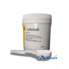 Відбиткова маса Turbosil Putty, база (R&S), 900 мл Відбиткова маса Turbosil Putty, база (R&S), 900 мл